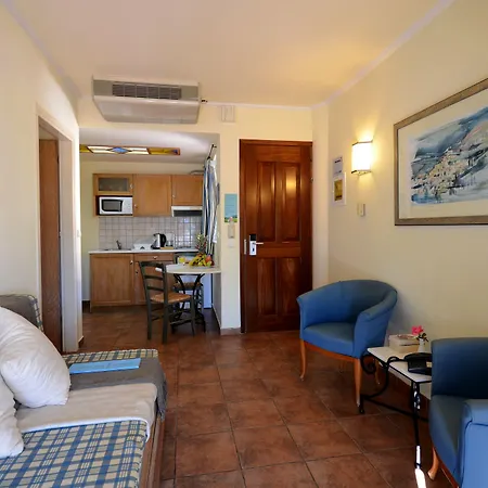 Aegean 4* Kosz