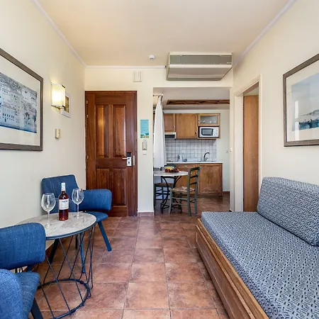 Aegean Appart hôtel Kos