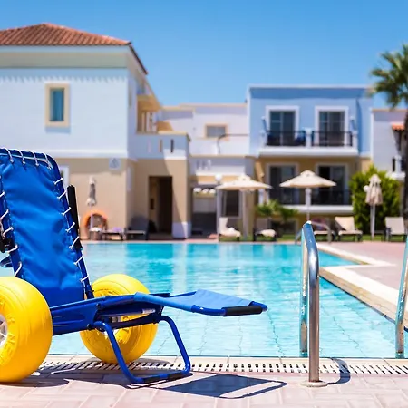 Aparthotel Aegean