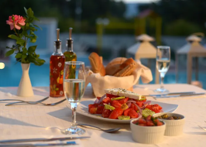 Aegean Appart hôtel Kos