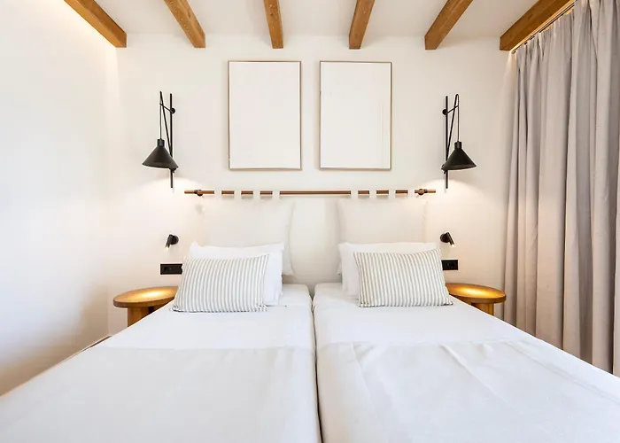 Aegean Appart hôtel Kos