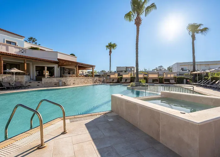 Aegean Appart hôtel Kos