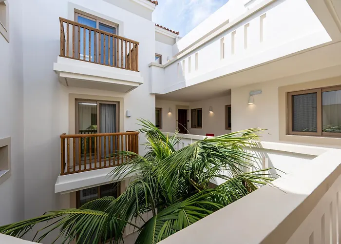 Appart hôtel Aegean Kos