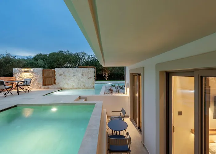 Aparthotel Aegean Kos-stad