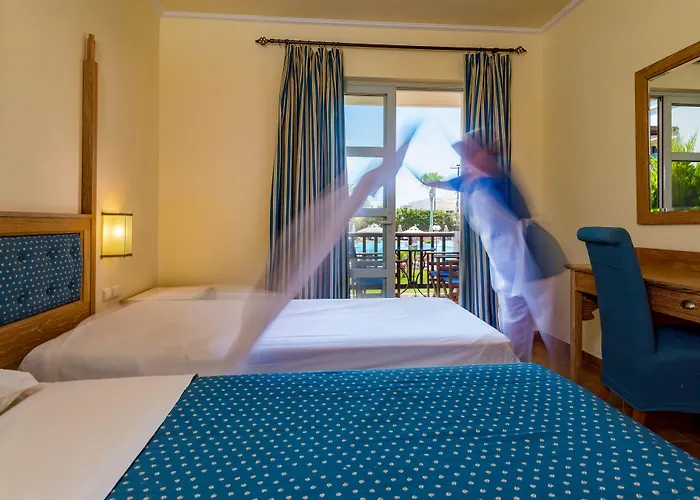 Aparthotel Aegean Kos-stad