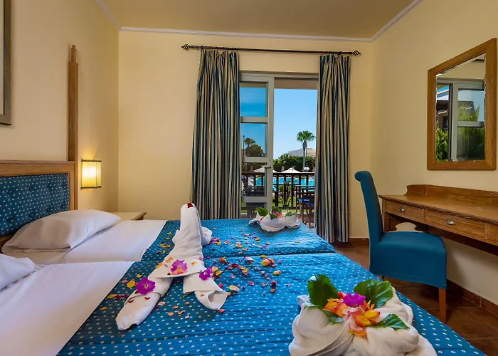 Appart hôtel Aegean Kos