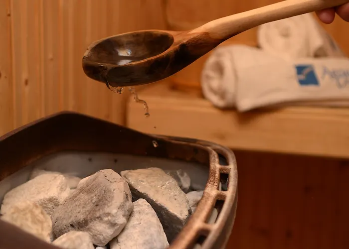 Aegean Appart hôtel 4*