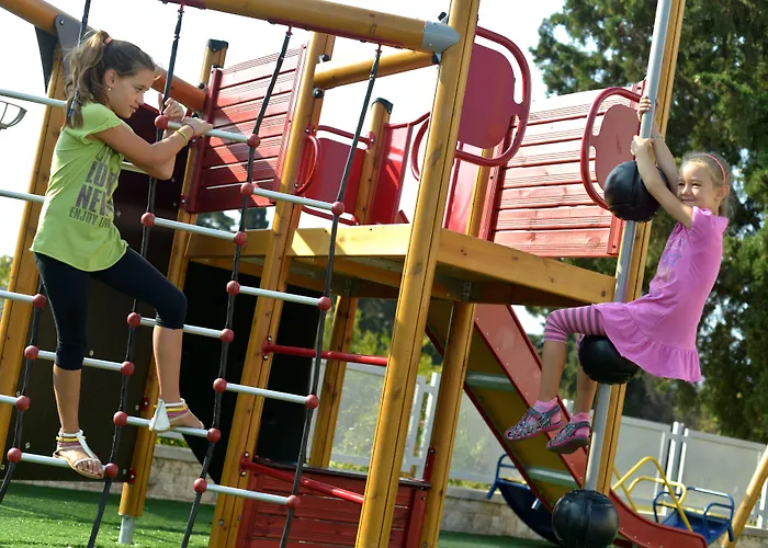 Appart hôtel Aegean