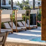 Aegean Ξενοδοχείο με διαμερίσματα Κως Πόλη