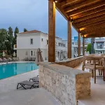 Aegean 4* Κως Πόλη