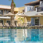 Aegean Ξενοδοχείο με διαμερίσματα