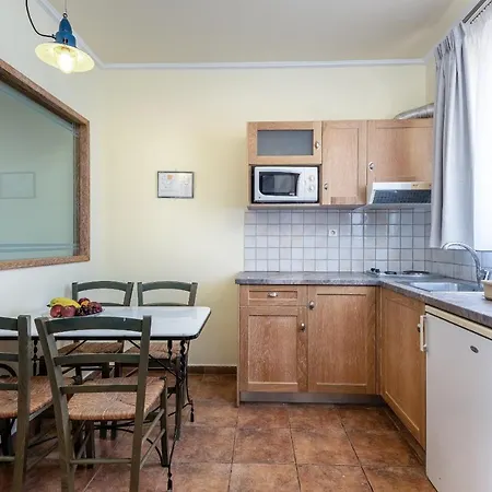 Aegean Aparthotel