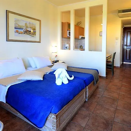 Aegean 4*