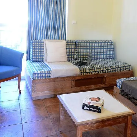 Aegean Aparthotel
