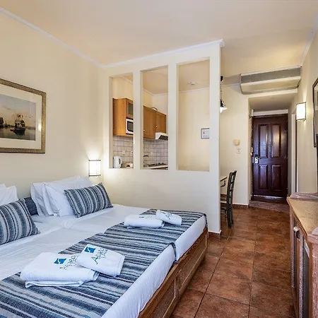 Aegean Miasto Kos