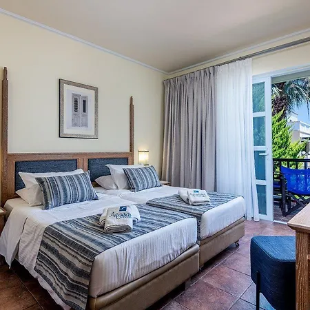 Aparthotel Aegean