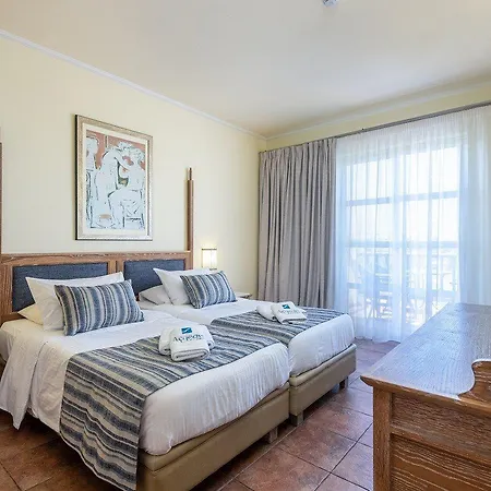 Aegean Aparthotel