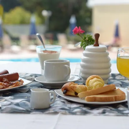 Aegean 4* Kos