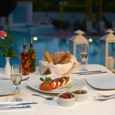 Aegean 4*