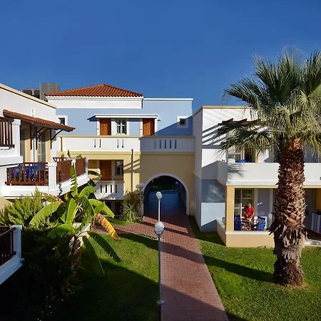 Aparthotel Aegean Kos