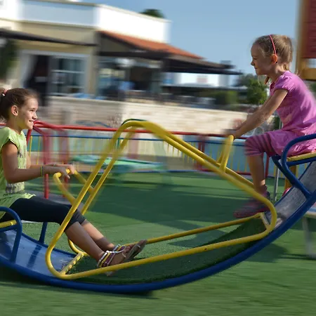 爱琴海之家酒店