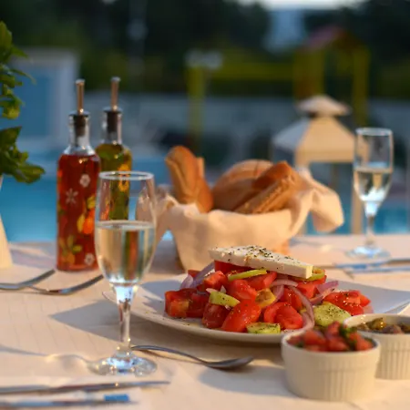 Aegean Ξενοδοχείο με διαμερίσματα Κως Πόλη