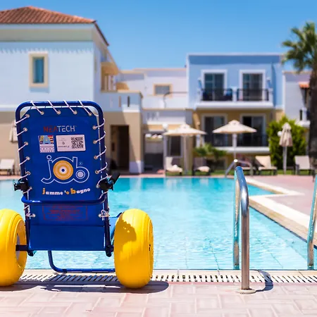 Aegean Aparthotel