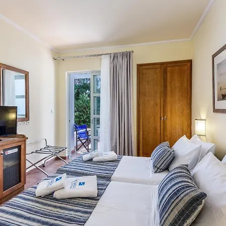Aegean Aparthotel 4*