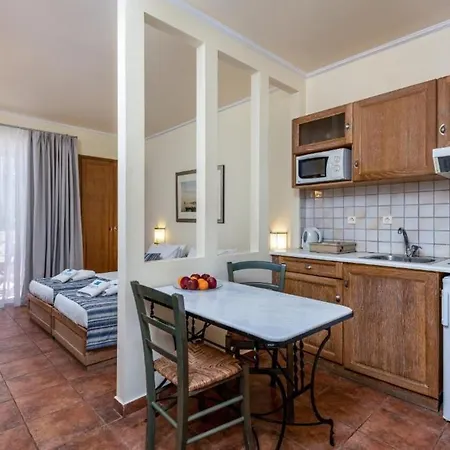 Aegean Aparthotel Kos