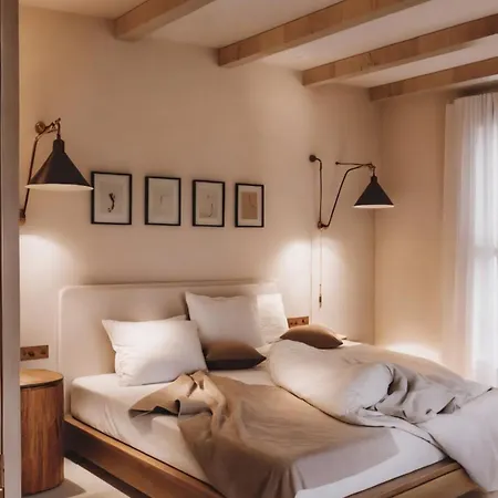 Aparthotel Aegean 4*