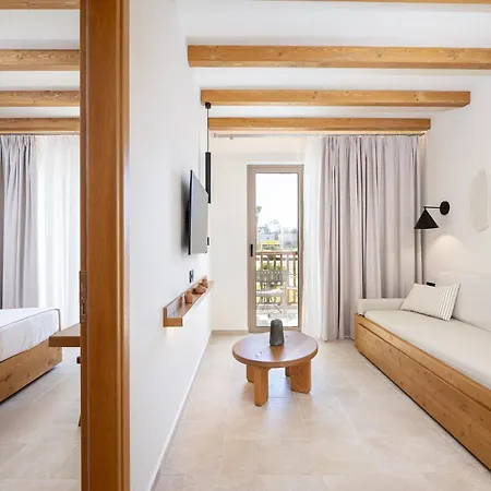 Aegean Aparthotel