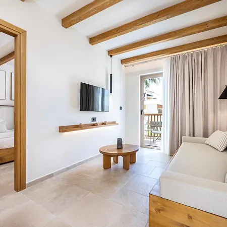Aegean 4*