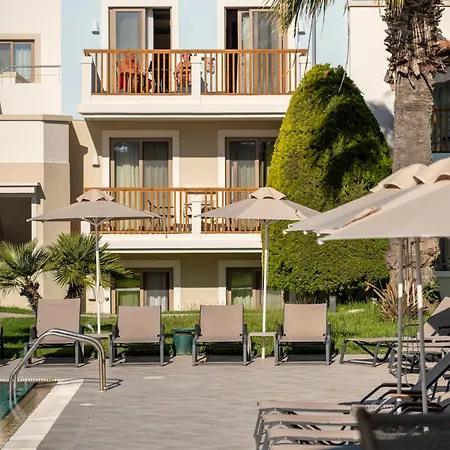 Aegean Κως Πόλη