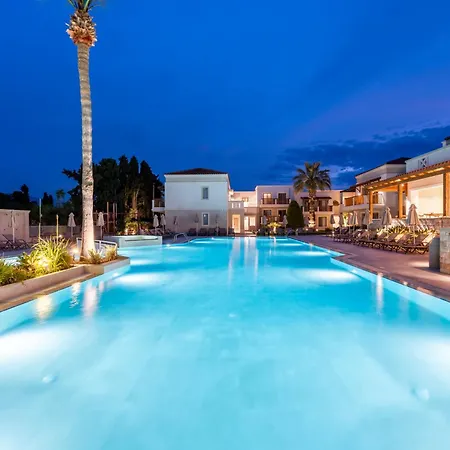 Aegean 4* Κως Πόλη