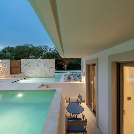 Ξενοδοχείο με διαμερίσματα Aegean Κως Πόλη