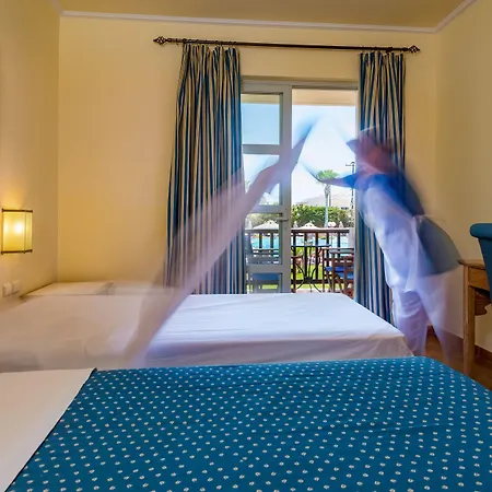 Ξενοδοχείο με διαμερίσματα Aegean Κως Πόλη