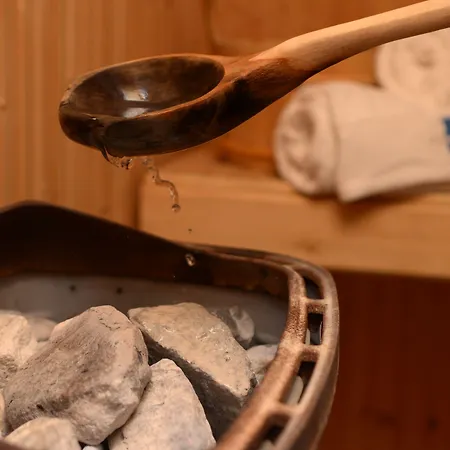 Aegean Ξενοδοχείο με διαμερίσματα 4*