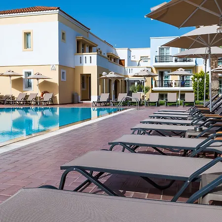 Aegean Κως Πόλη