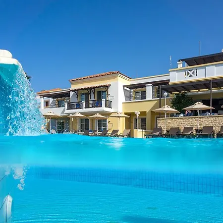 Aparthotel Aegean Kos