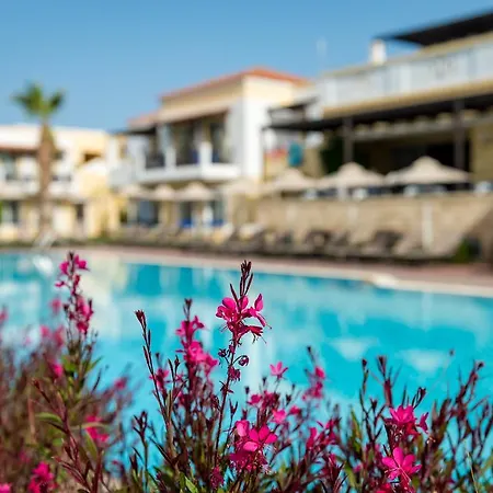 Aegean 4*