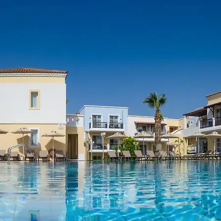 Aegean Aparthotel Kos