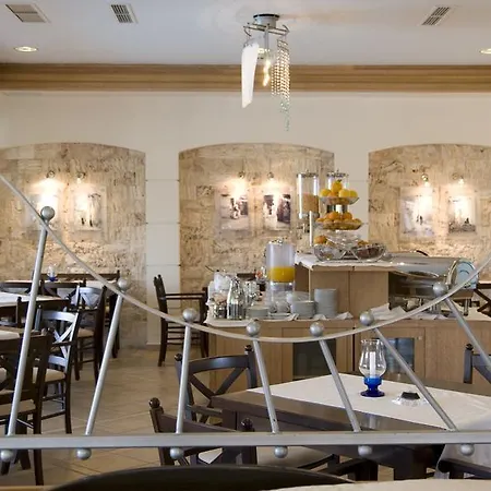 Aegean Aparthotel Kos