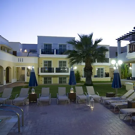 Aegean 4*