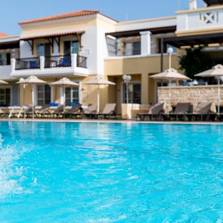 Aegean 4* Kos