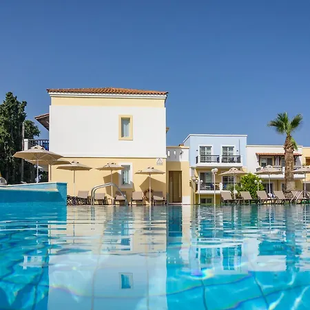 Aparthotel Aegean