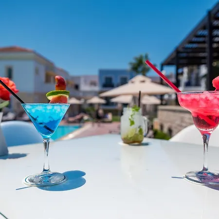 Aegean Aparthotel