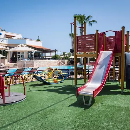 Aparthotel Aegean Kos