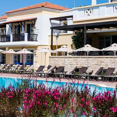 Aegean 4* Kos