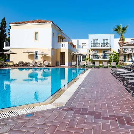 Aegean Aparthotel