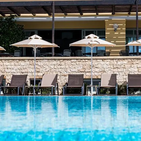Hotel apartamentowy Aegean Miasto Kos